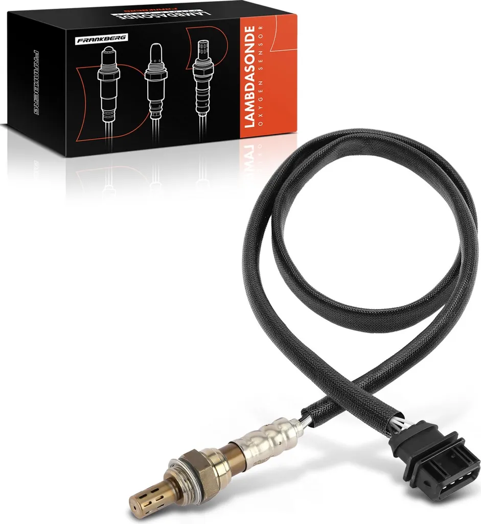Réparation Sonde Lambda Volvo S40 V40 : Solution Voyant Moteur Allumé