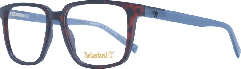 Timberland TB1796 052 Montatura in Plastica Iniettata - Taglia 56