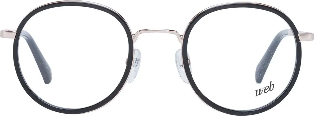 Monture Web Eyewear WE5369 : finissez-en avec les lunettes lourdes