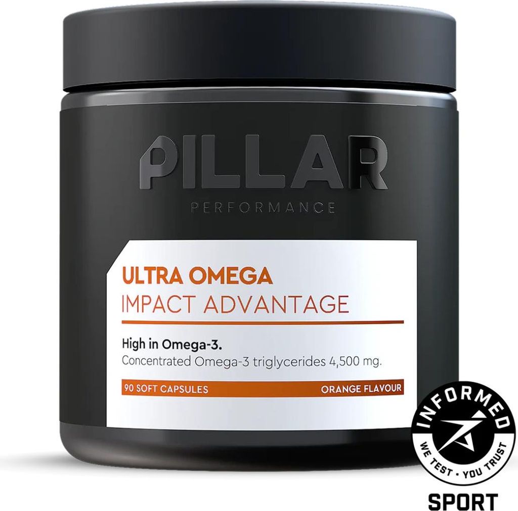 Ultra Omega