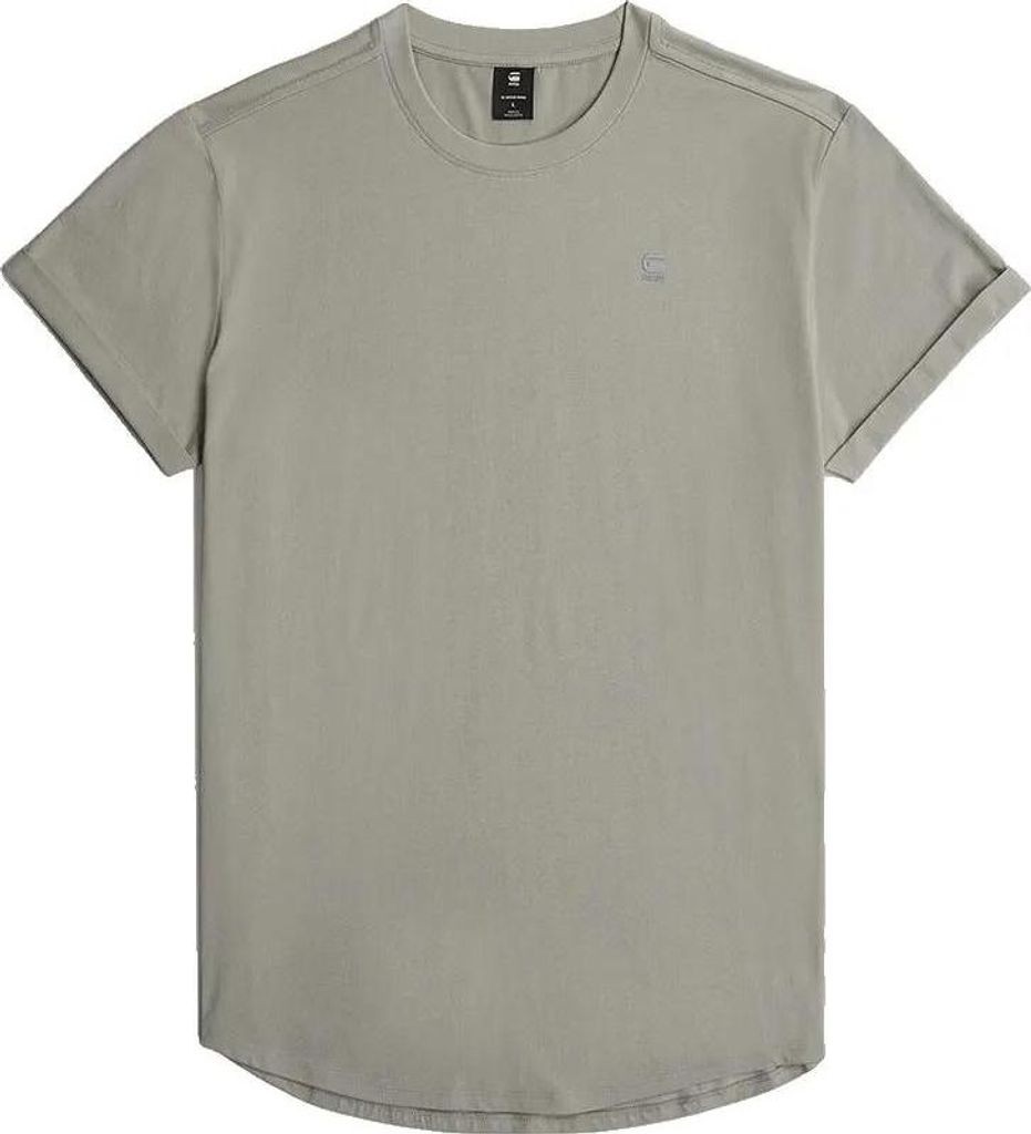 G-star Lash Kurzarm-t-shirt Grün M Herren Grün M