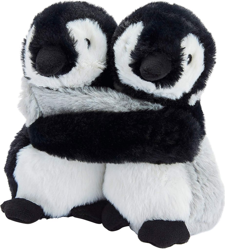 Warmies Kuschel-Freunde Pinguine 1 St Produktbild 