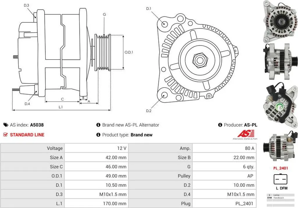 Solution Ratés Moteur : Bobine Allumage Citroën C2 C3 C-Elysée 1.6