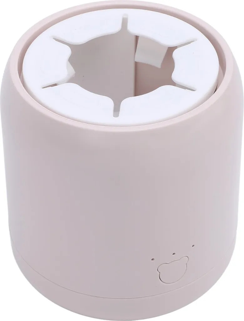 Shaker à lait intelligent avec mixage automatique sans grumeaux