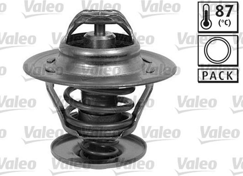 VALEO Thermostat, Kühlmittel Artikel: 820168