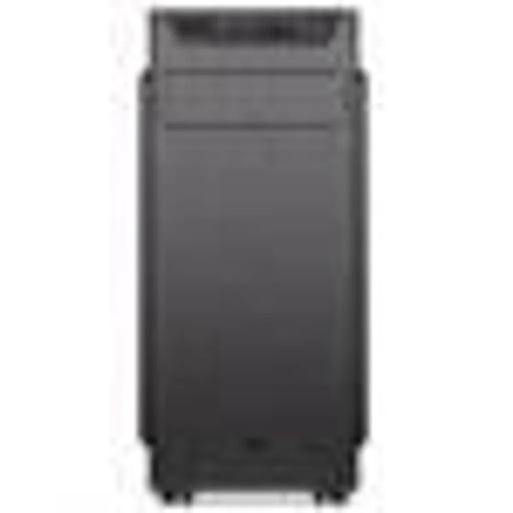 Boîtier PC Bureautique ENDORFY Armis 100 Solid Noir - Idéal Travail - 22