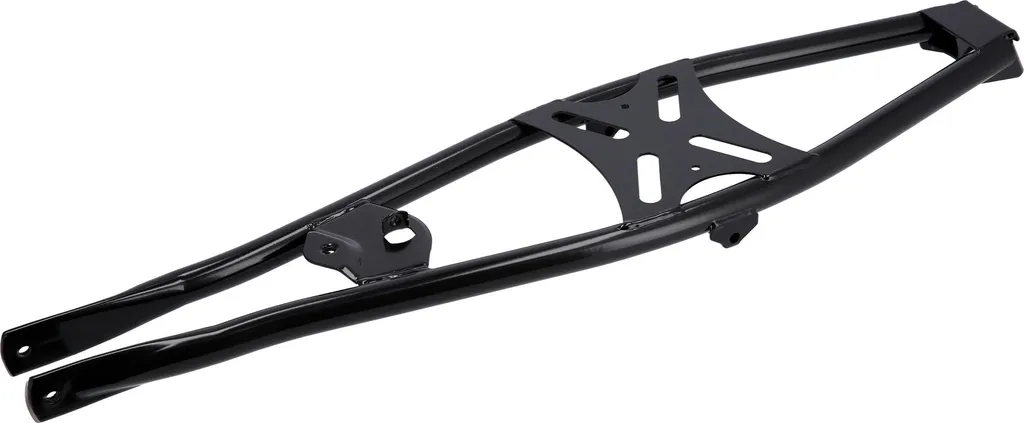 Sangle supérieure noire Simson S51 S70 - Stop rouille et casse cadre