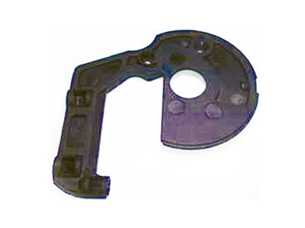 Amewi gear cover base DUNE Buggy 1:10