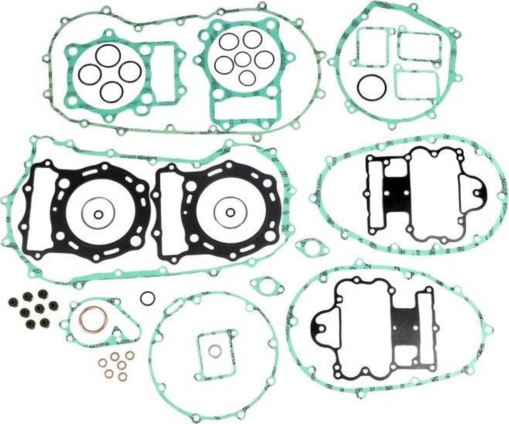 ATHENA P400250850026 Motor-Dichtungsvollsatz Dichtsatz Produktbild 