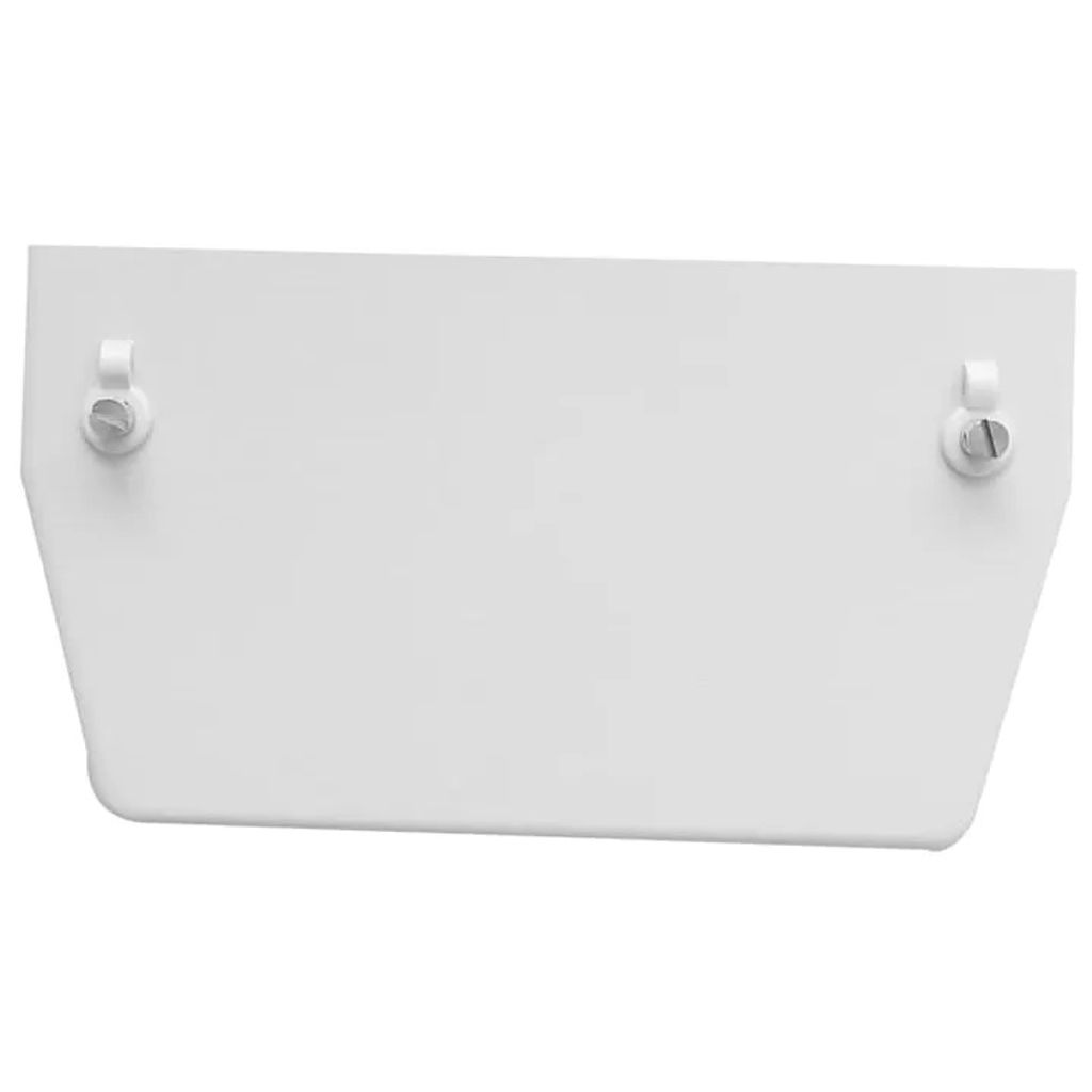 Striebel und John ZE550 Klemmendeckel zu BKE-A Zubehör 2CPX060576R9999