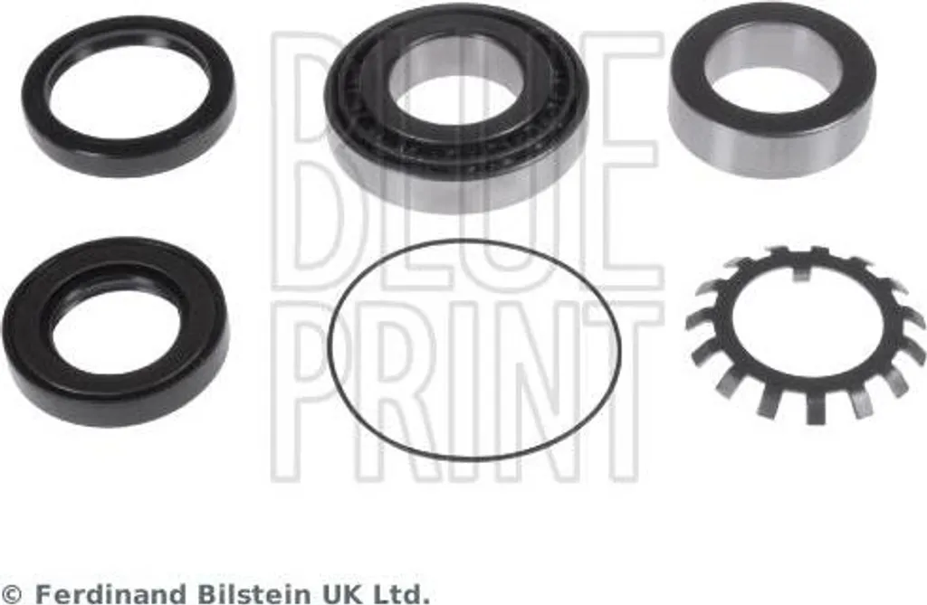 Kit Roulement de Roue BLUE PRINT ADC48311 pour Mitsubishi L200 L300