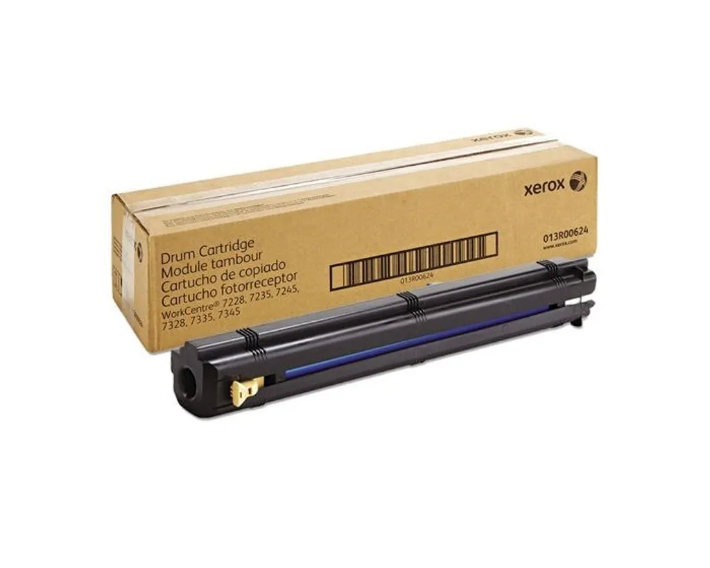 Tambour Xerox 013R00624 : corrigez les traces de vos WorkCentre