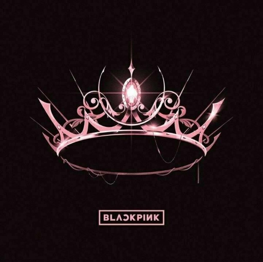 BLACKPINK 7L'album Vinyle Image du produit 