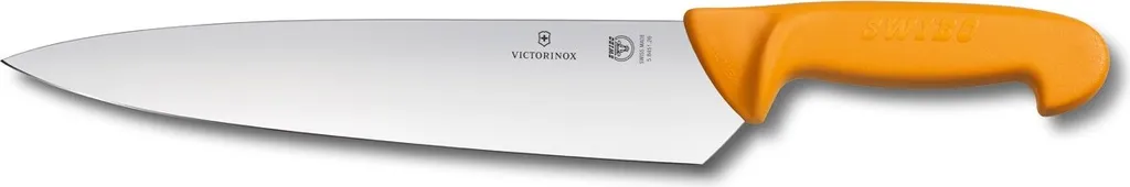 Victorinox Swibo 5.8451.21 Coltello per Intagliare 21cm Professionale