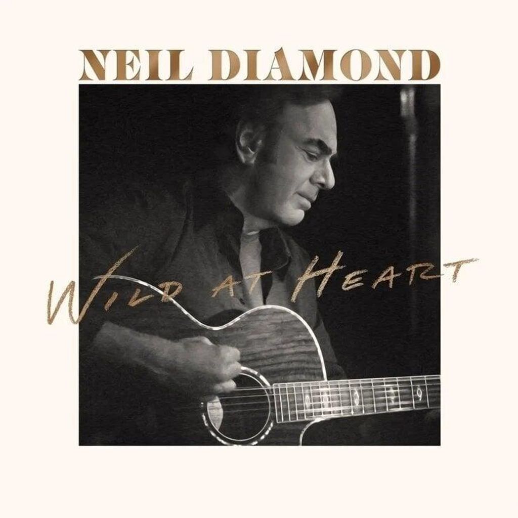 Wild At Heart