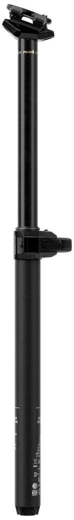 Rockshox Vario-Sattelstütze Reverb Axs B1 Dropper Post RS Reverb Axs B1 31,6 mm