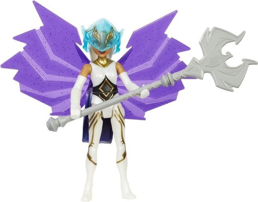 Masters of the Universe Origins - Wave 11 (US) - Collector World