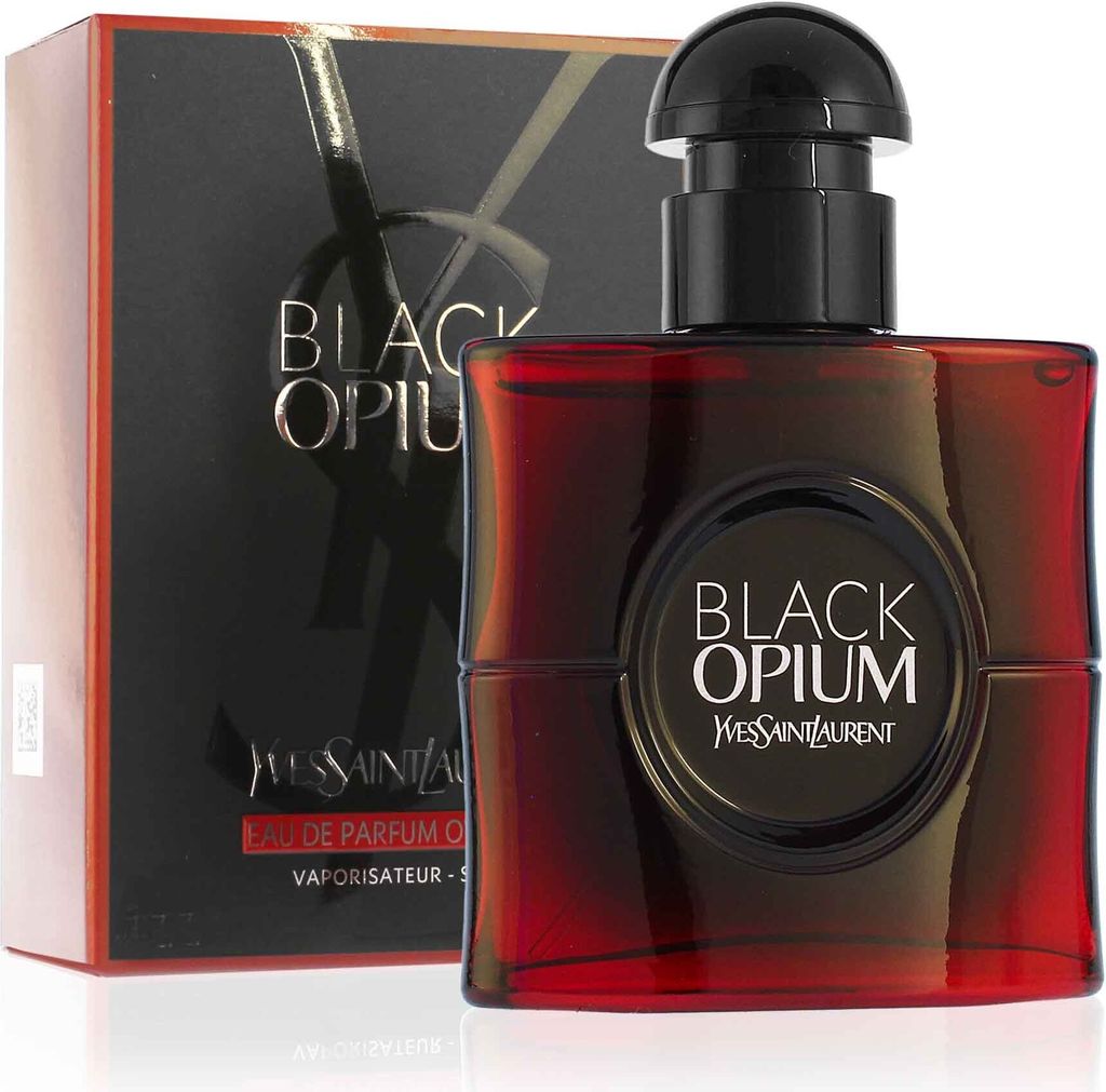 Parfum Femme Black Opiume Parfum 90ml MÃ¼ller Parfum 30ml Black