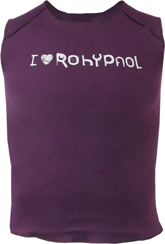 Prodigy - I Love Rohypnol, Girl-Shirt