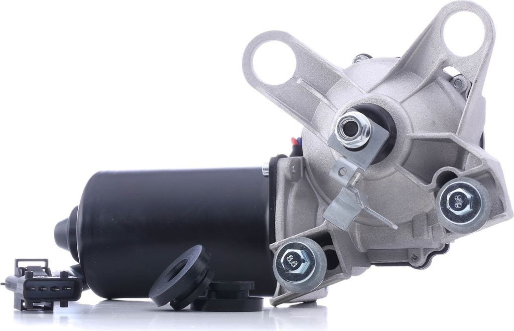 RIDEX 295W0094 Wischermotor Vorne für OPEL Vectra C Caravan (Z02) Vectra C Limousine (Z02) Signum CC (Z03) Vectra C CC (Z02) für VAUXHALL Signum ...