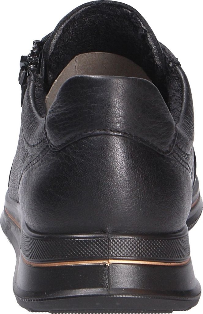 Ara Komfort Schnürschuhe Damen 31363132303137 Schwarz 39 EU Produktbild 7