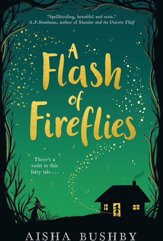 Flash Of Fireflies – Lingua: Inglese
