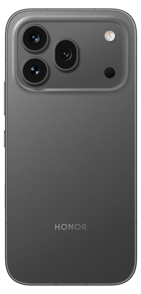 HONOR HONOR 600 Pro 5G Schwarz 12 Gigabyte 512 Gigabyte Produktbild 