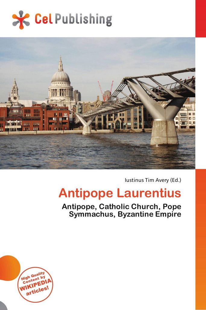Antipope Laurentius