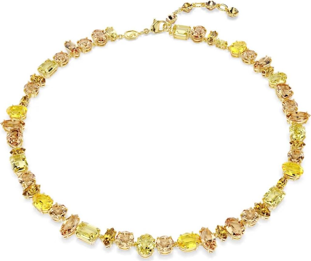 Swarovski GEMA 5718071 Damenhalskette Produktbild 