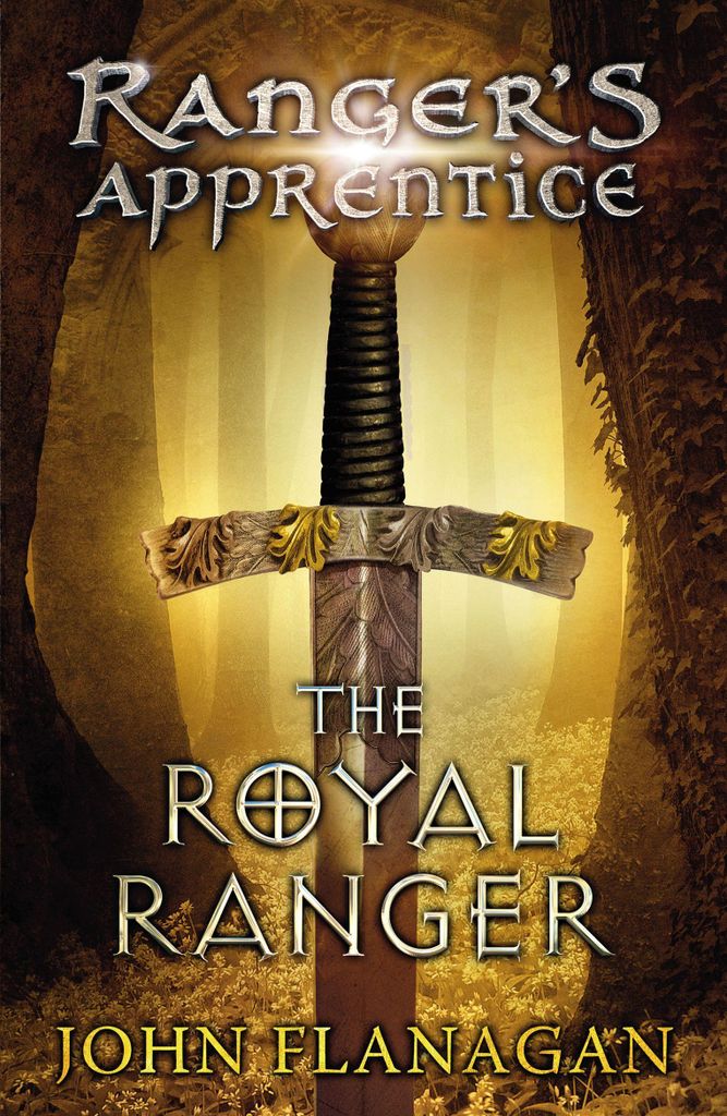 Ranger's Apprentice 12