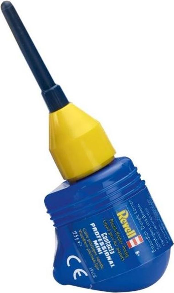 Revell Revell 24 Contacta Professional mini 39608 Produktbild 