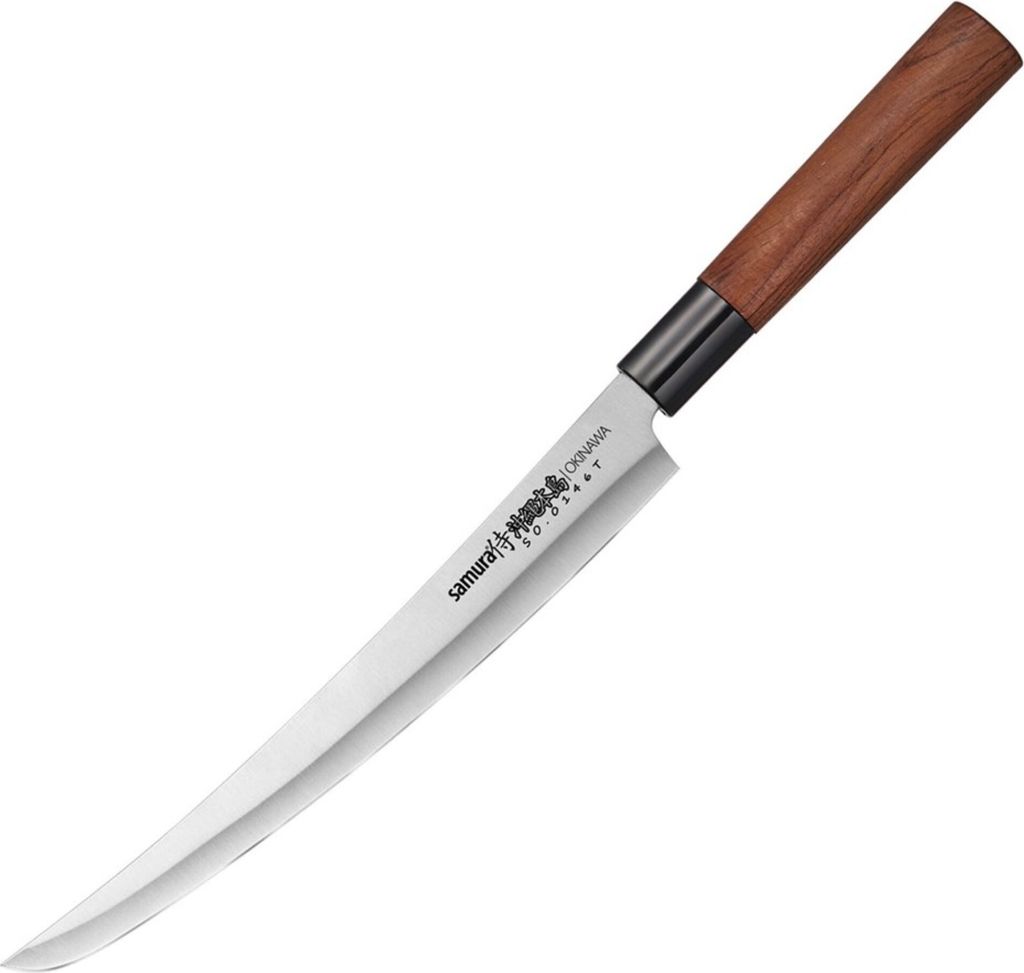 Samura Kuchynské nože Okinawa, SO0146T Obrázok produktu 