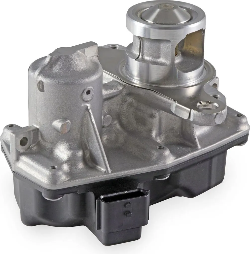 Soupape EGR HELLA à Commande Électrique pour RENAULT TRAFIC III FG_