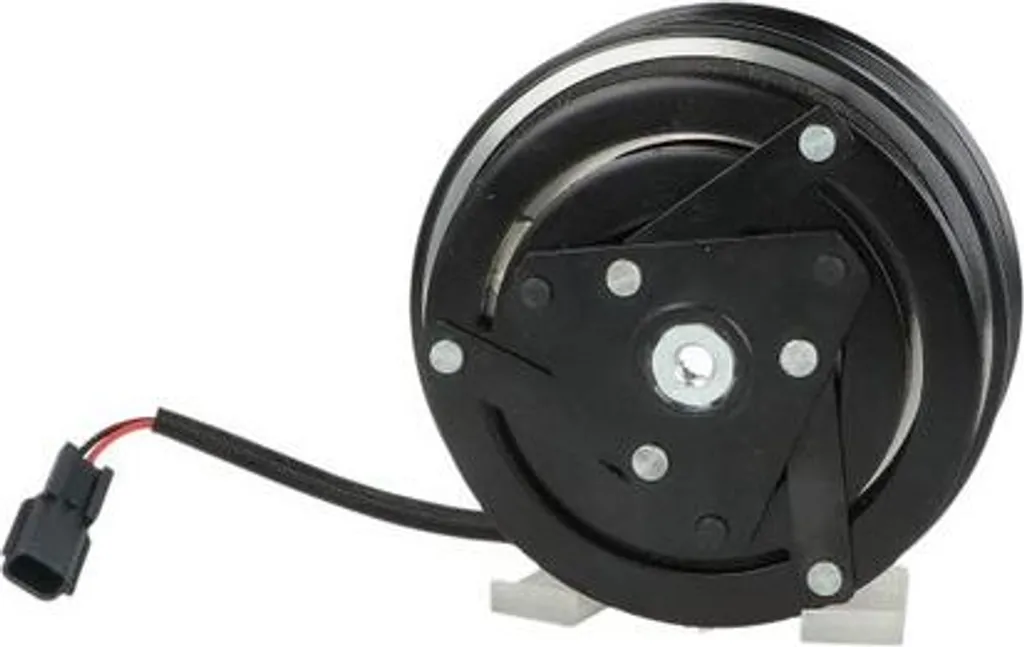 Accouplement de Climatisation pour FIAT TALENTO Bus - Pièce NRF 115mm