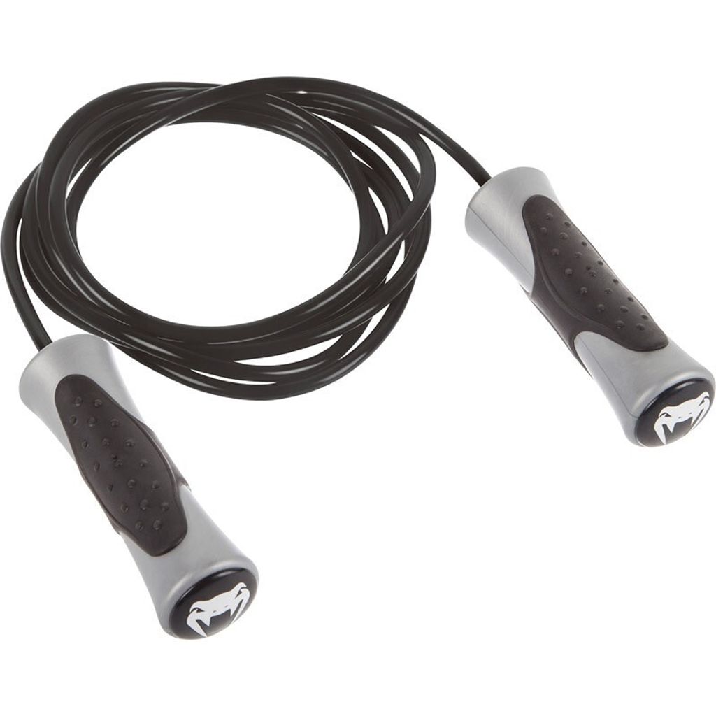 Venum Challenger Speed Jump Rope Black 2.75 m Produktbild 