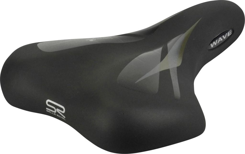 Selle Royal Sattel Trekking Damen Produktbild 