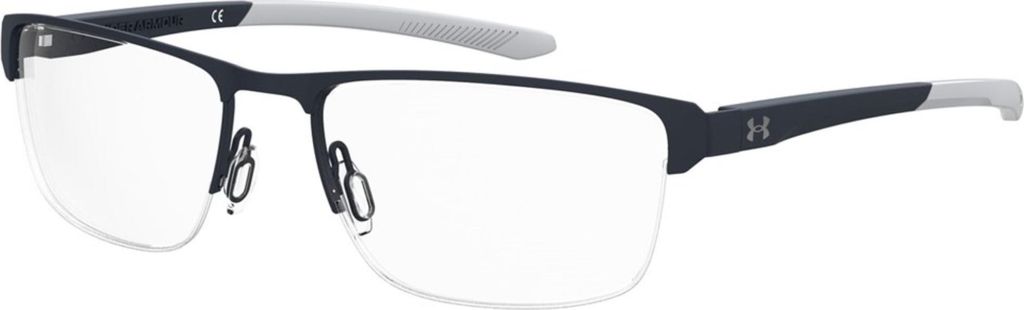 Brillenfassung Under Armour UA-5037-G-4NZF518 Blau Ø 55 mm
