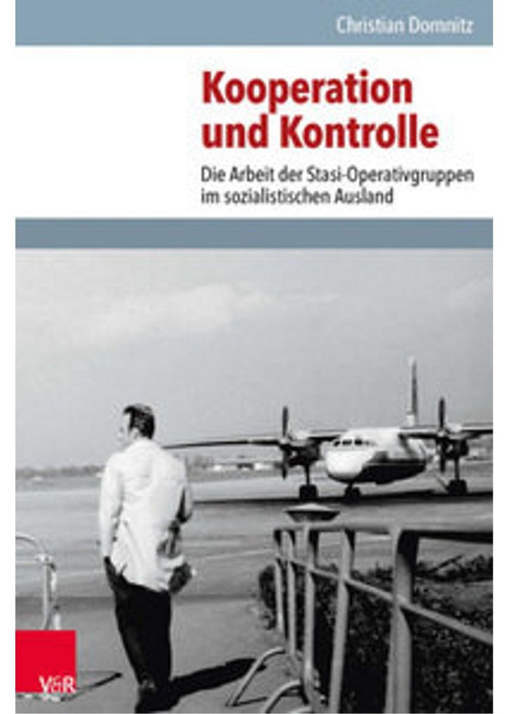 Kooperation und Kontrolle