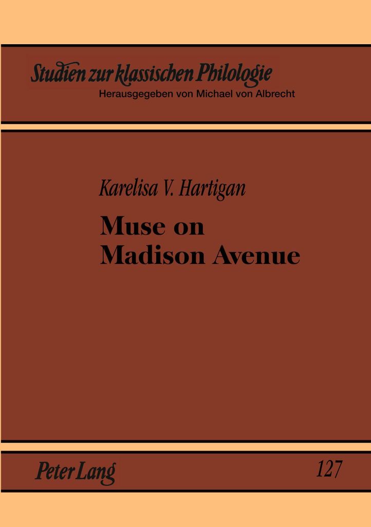 Muse on Madison Avenue