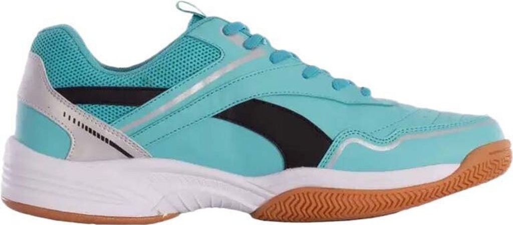 Softee Shape 1.0 Special Wet Floor Allcourt-schuhe Blau EU 40 Mann Blau EU 40