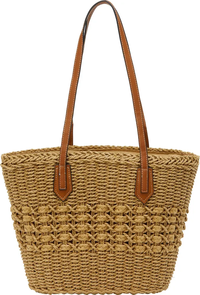 Borsa da donna Joella - marrone, taglia unica