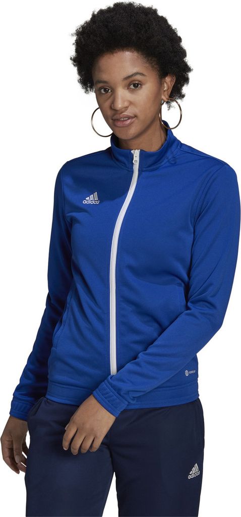 Adidas Sweatshirts Entrada 22 Track Jacket, 127381, Größe: 158