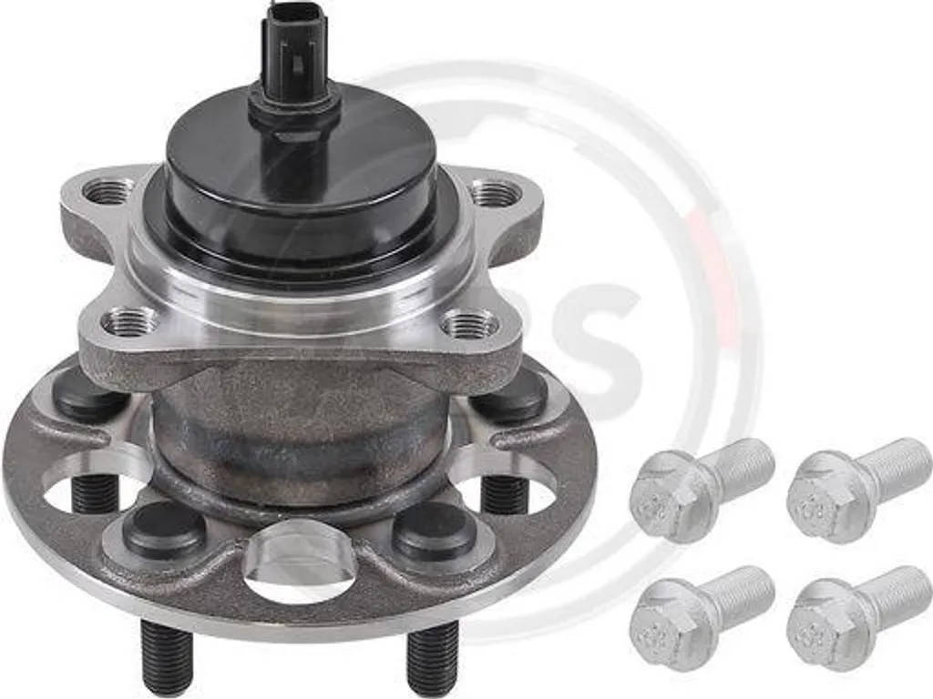 Moyeu de roue ABS 201617 pour CT - Remplacement OE 4245076010