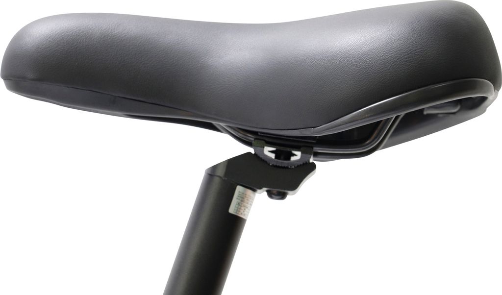 LLobe Falt E-Bike 20" EasyStar Gala grau, 36V / 10Ah, 7 Produktbild 7