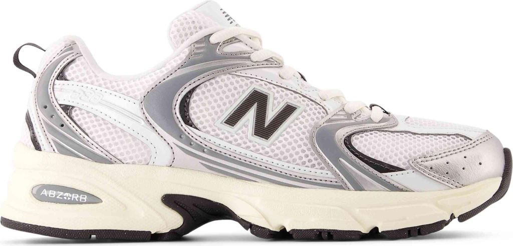 New Balance U530 Esa, kleur wit Productafbeelding 