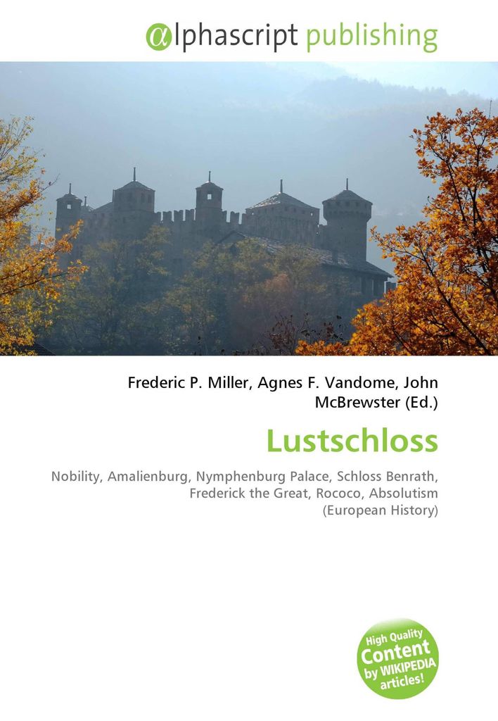 Lustschloss