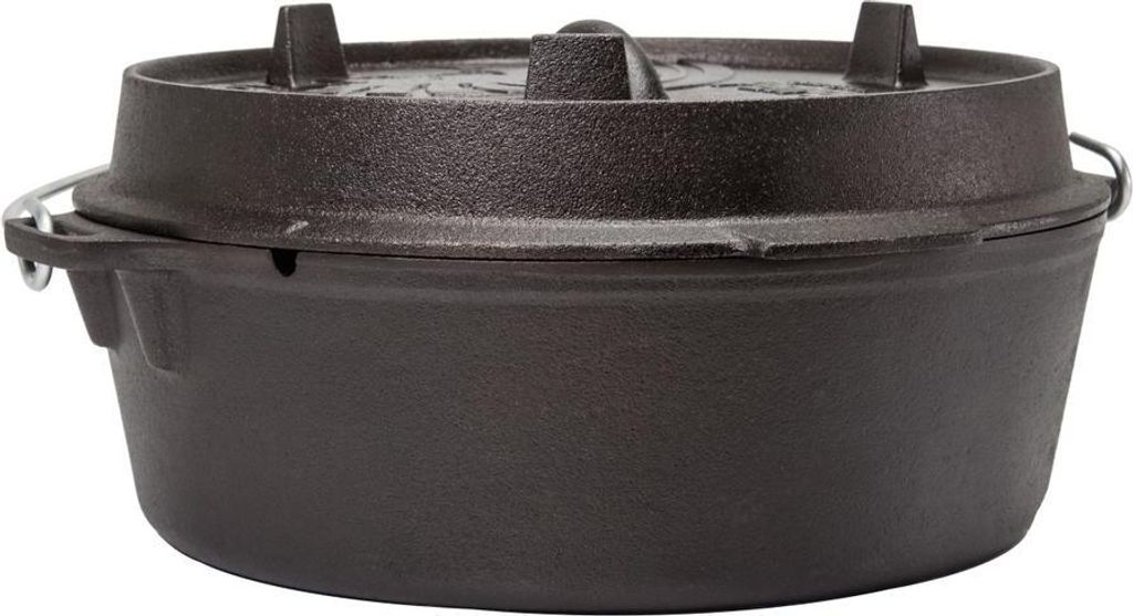Petromax Feuertopf Dutch oven ft6 Produktbild 30