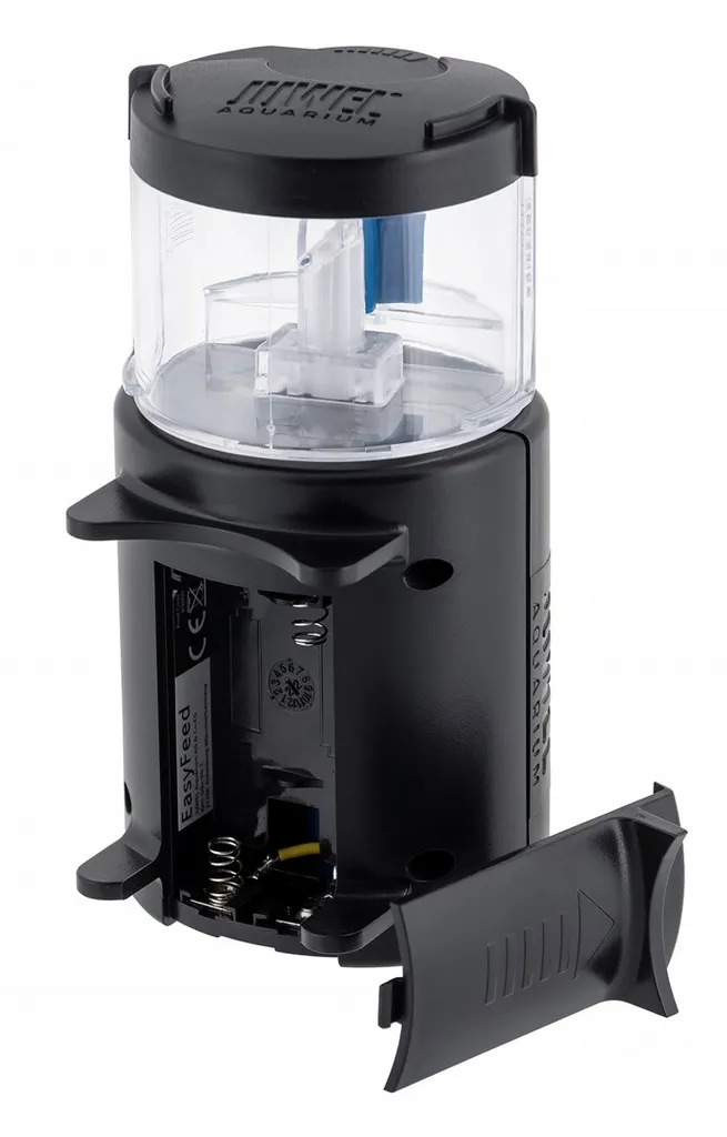 Juwel Easy Feed : Distributeur programmable avec 2 cycles pour aquarium - 11