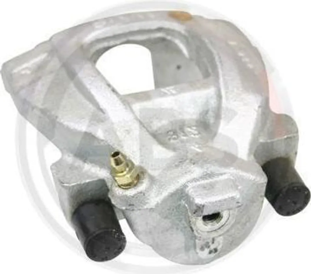 Étrier de Frein Hydraulique pour Mini - Pièce de Rechange A.B.S. 430221