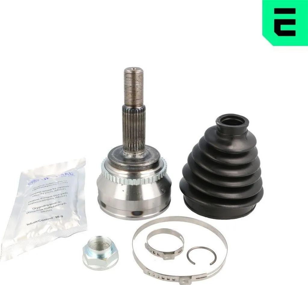 Joint d'arbre de transmission anti-fuite pour éliminer les bruits de RAV4